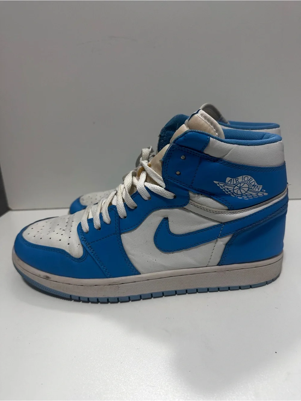 Jordan high top